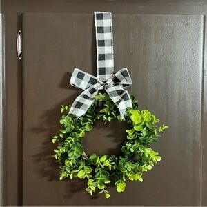 Eucalyptus Wreath Set 7 pack